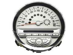 Брояч Mini Cooper 9189502-04 55779