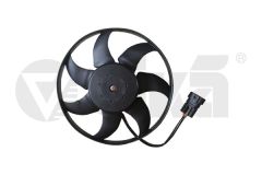 Вентилатор на радиатора 7D0959455K 29590592201 VW T4 Vika