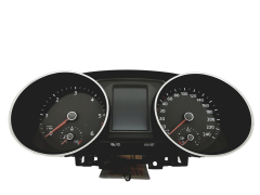 Тахометър VW Polo 6C0920741C A2C96769000 VDO