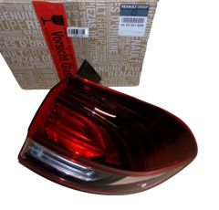 Лампи Права Нов оригинал 265505180R Renault