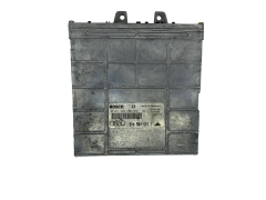 Шофьор 8D0907557C 0261203938 Audi A4 B5 Bosch 49827
