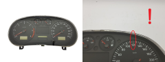 Тахометър Seat Toledo Leon 1M0920801B 2590