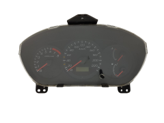 Брояч Honda Civic HR0287056 78100G010 1864