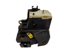 Заключване на врати Преден край Ляво 7700434604 Renault Clio 2 Megane Scenic Rockwell 11300