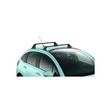 Покривен багажник Оригинал Citroen Peugeot C3 II 9416E4 Покривен багажник Оригинал Citroen Peugeot C3 II 9416E4