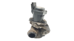 Клапан Egr 1618N8 9658203780 21604059-4 1.4 HDI TDCI Citroen Peugeot Ford
