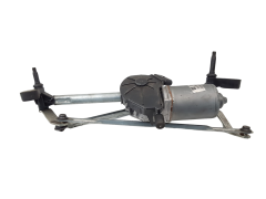 Механизъм на чистачките Opel Corsa D 13182340 367546129 405.067 Valeo 1841