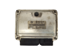 Шофьор 038906019HT 0281010947 VW Skoda Seat Bosch 3641