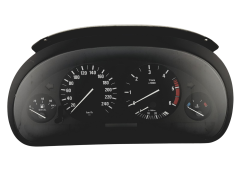 Тахометър BMW X5 E53 6211 6907022 VDO