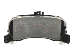 Тахометър Fiat Panda 51711237 503000480700 40273