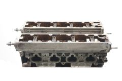 Глава на двигателя 9658795980 6FZ 1.8 16v 0200Z4 Peugeot 407 1736