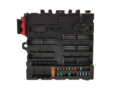 Кутия с предпазители Saab 12766740 519161103 GM 20261