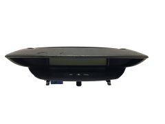 Радио дисплей Citroen C4 P96572391ZD 1424