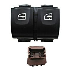 Превключвател за отваряне на прозорците Нов Renault Clio 4 Captur 254113300R