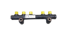 Релса за впръскване 9685297580-01 1570Q4 1.4 1.6 HDI PSA Ford Volvo
