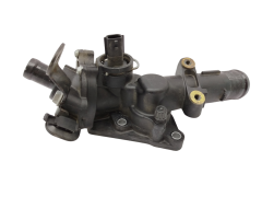 Корпус на термостат 110602770R 1.5 DCI Dacia Renault Nissan
