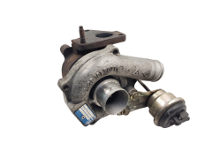 Турбокомпресор 8200409830 54391015071 54359700000 1.5 dci Renault Nissan