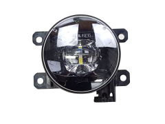 Халогени LED Citroen Peugeot 9826960480 Valeo
