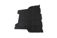 Капак на двигателя Направете Audi Q3 8U0863821A 88631697902 DPA