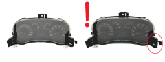 Тахометър Fiat Punto 46833368 503000460300 56479