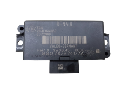 Модул за паркиране Pdc Dacia Renault 284L04495R E372900 Valeo