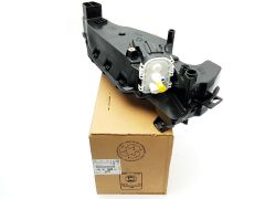 Резервоар за течност Fap Dpf Оригинал Citroen Peugeot C-elysse 301 208 9815712680