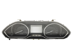 Тахометър Peugeot 208 2008 9805396580C