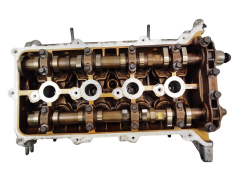 Глава на двигателя KIA 1.4 - 1.6 16V G4FA