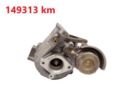 Турбокомпресор Nissan 144115N300 705306-1 149313 km