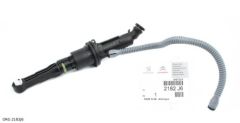 Помпа за съединител Оригинал Citroen Peugeot C5 3 508 2182J6