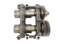 Балансиращ вал Renault 8200488596 8200488527 2.0 DCI M9R