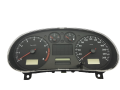 Брояч Seat Toledo W01M0920800A 110080012002 55584