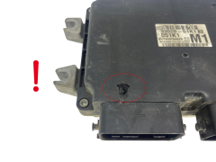 Шофьор 33920-51K1 3 E6T90072H5ZE Suzuki Mitsubishi