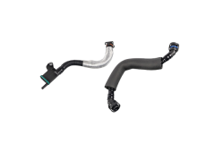 Тръба за обезвъздушаване Направете VW Audi 06J103213D K11786901 Vika