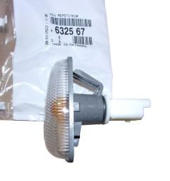 Указания Оригинал 632567 6325.67 Citroen Peugeot