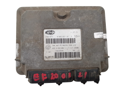 Шофьор Fiat Seicento 73501877 IAW4AF.M7 1.1