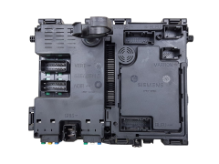 Шофьор BSI Citroen Peugeot S105875BN0 S105887DN0 Siemens