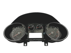 Тахометър Fiat Bravo 51761172 503001980000 54721