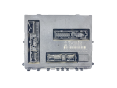 Модул за водачи A1695453032 5DK008728-10 Mercedes-Benz Hella 64102