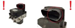 Абсорбционна помпа Fiat Stilo 46825714 0265950037 0265225089 Bosch 4090