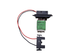 Вентилаторно съпротивление 7701050736 Valeo 042 Renault Clio 2