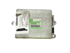 Шофьор 89530-87765 Daihatsu Aisin