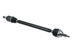 Задвижващ вал Права 6QD407272L B18418 VW Seat Skoda Borsehung