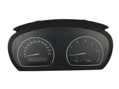 Тахометър BMW X3 6211 3414372-02 1024640-26 52954