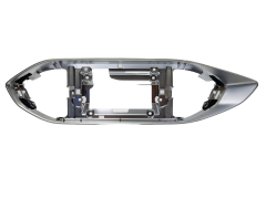 Декоративен панел Navi Peugeot 308 2 98075499VV 1343932XVV