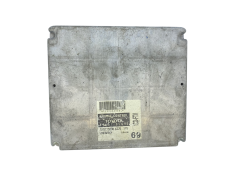 Шофьор MB175800-6325 89661-05690 Toyota Denso 63378