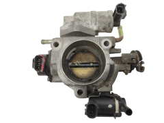 Въздушен амортисьор Mazda 3 136200-2731 158500-1260