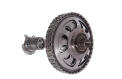 Комплект съединители Нов оригинал 3020500Q1B 302054818R Renault Nissan