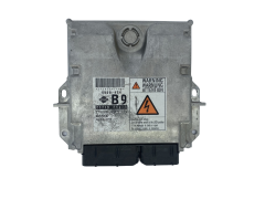 Шофьор 275800-4544 5800-454 23710 ES67B Mazda Denso