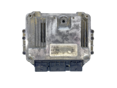 Шофьор 4M51-12A650-ND 0281011263 Ford Bosch 63004